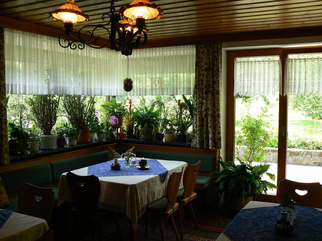 מלון Ramsau bei Berchtesgaden Haus Kehlstein מראה חיצוני תמונה