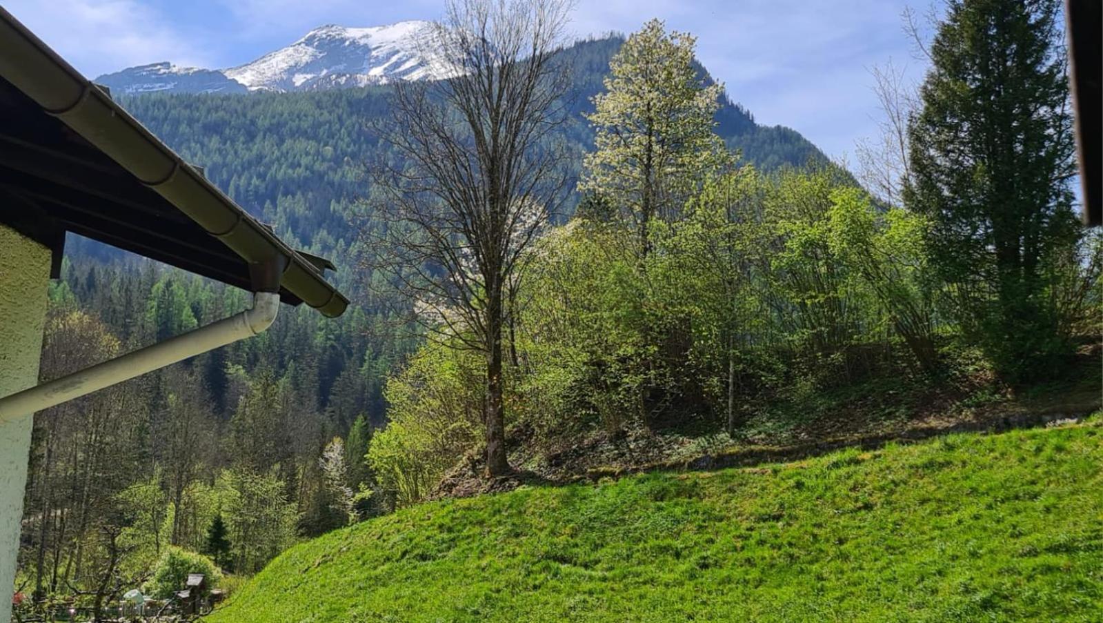 מלון Ramsau bei Berchtesgaden Haus Kehlstein מראה חיצוני תמונה