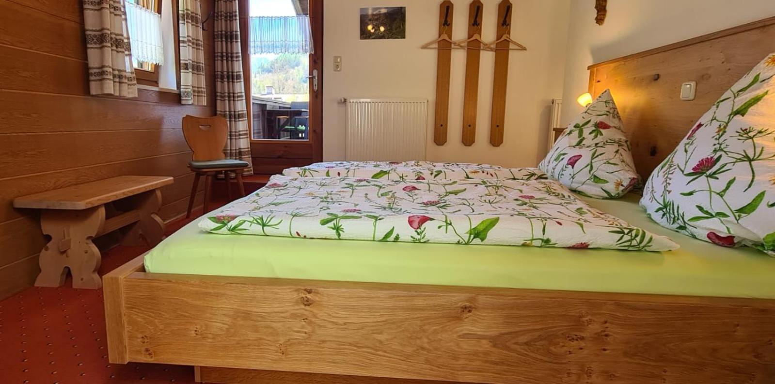 מלון Ramsau bei Berchtesgaden Haus Kehlstein מראה חיצוני תמונה