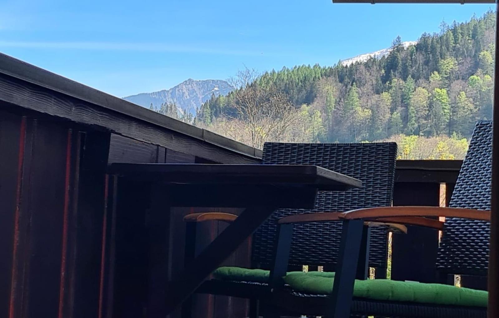 מלון Ramsau bei Berchtesgaden Haus Kehlstein מראה חיצוני תמונה