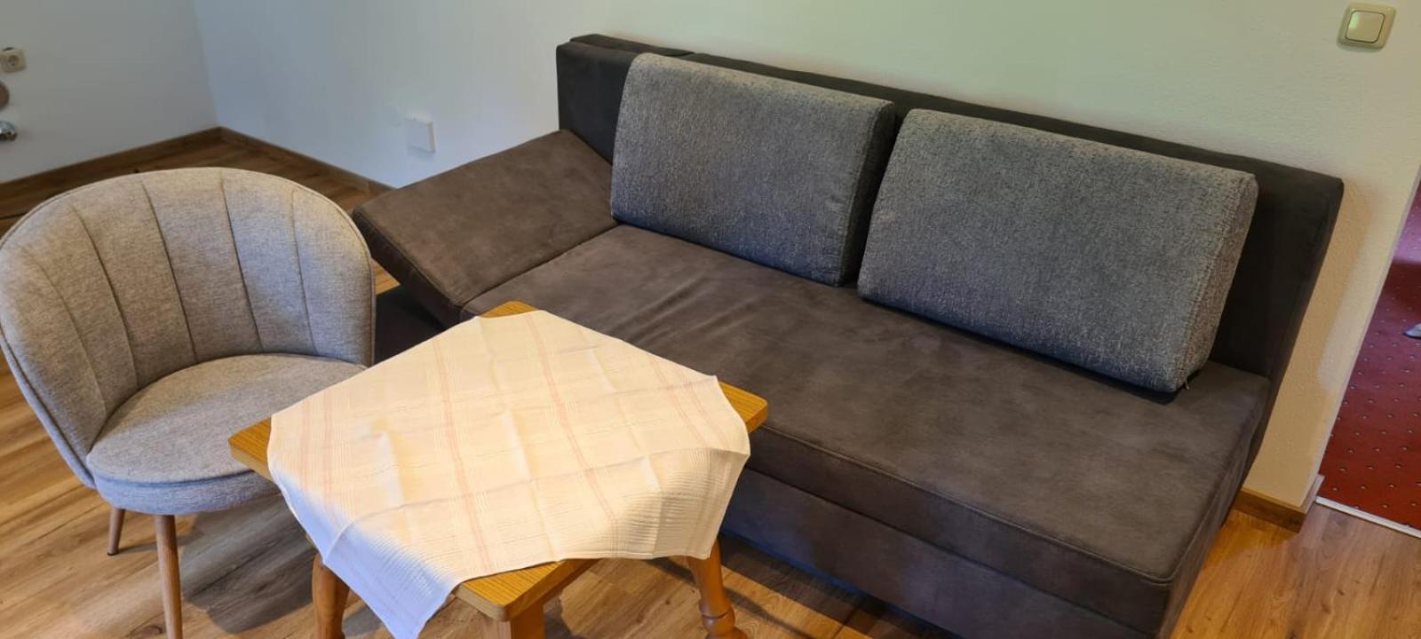 מלון Ramsau bei Berchtesgaden Haus Kehlstein מראה חיצוני תמונה