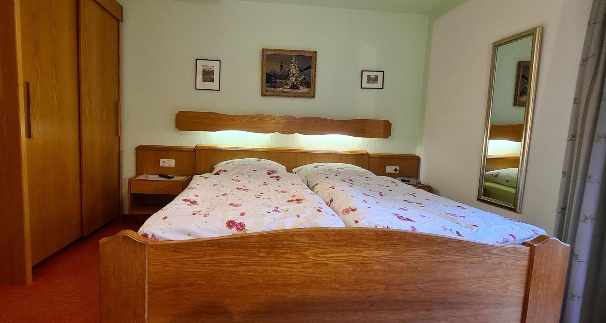 מלון Ramsau bei Berchtesgaden Haus Kehlstein מראה חיצוני תמונה
