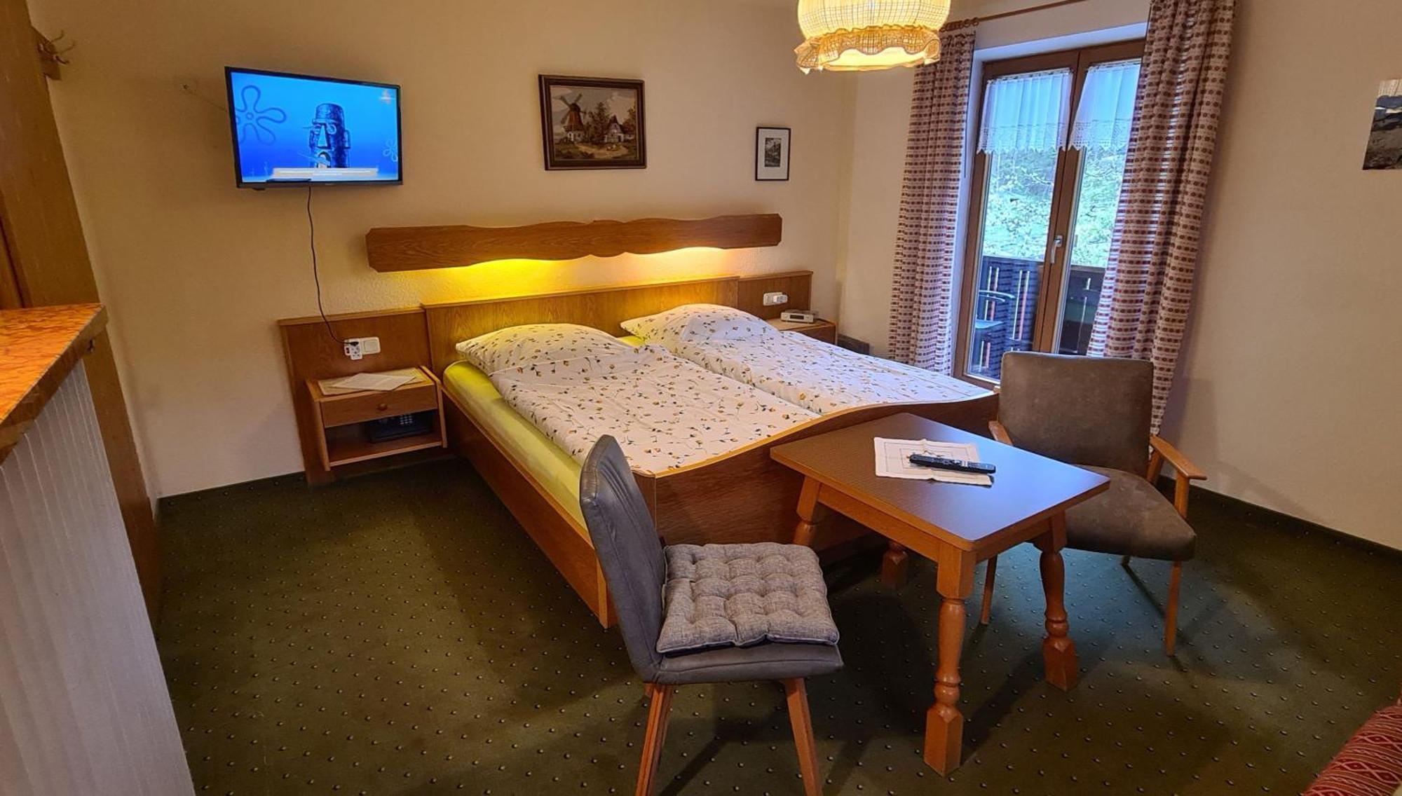 מלון Ramsau bei Berchtesgaden Haus Kehlstein מראה חיצוני תמונה