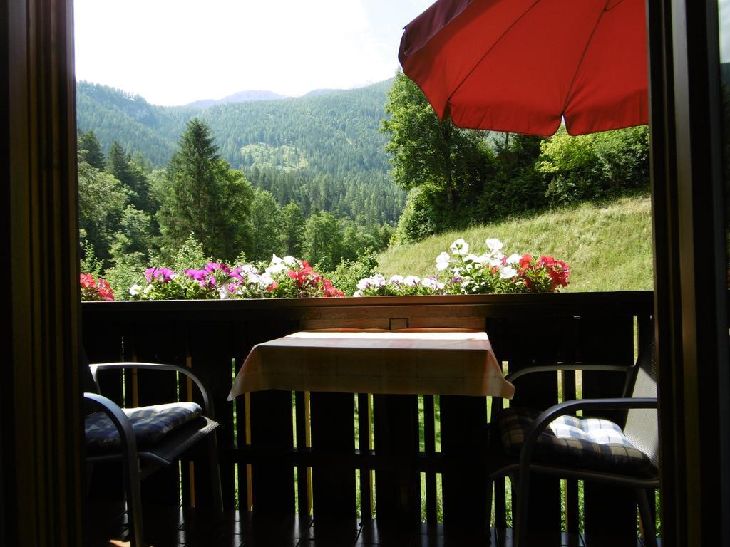 מלון Ramsau bei Berchtesgaden Haus Kehlstein מראה חיצוני תמונה