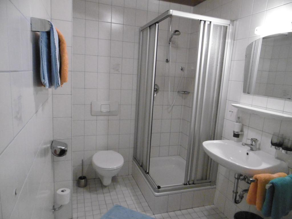 מלון Ramsau bei Berchtesgaden Haus Kehlstein מראה חיצוני תמונה