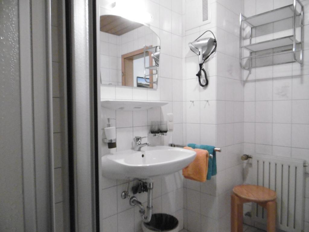 מלון Ramsau bei Berchtesgaden Haus Kehlstein מראה חיצוני תמונה