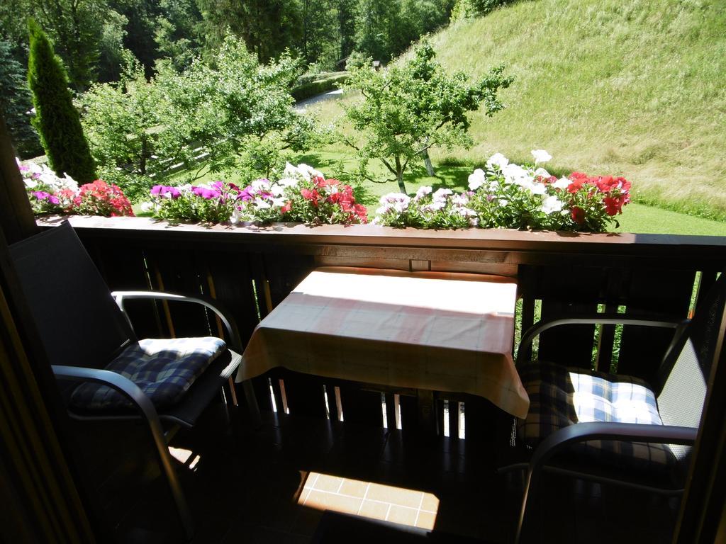 מלון Ramsau bei Berchtesgaden Haus Kehlstein מראה חיצוני תמונה