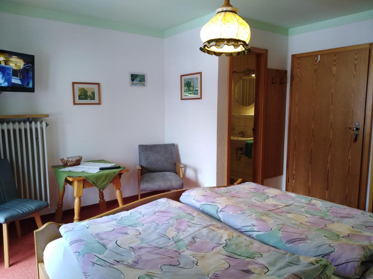 מלון Ramsau bei Berchtesgaden Haus Kehlstein מראה חיצוני תמונה